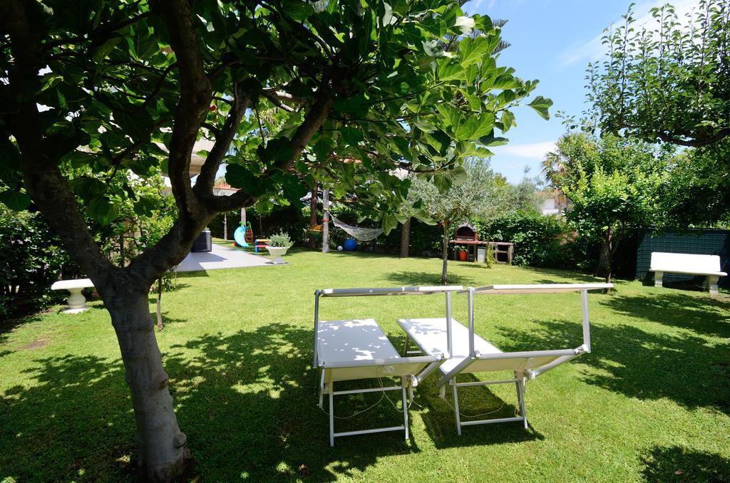 Villa Casa Michelangela Mascali Exterior foto